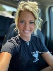 Curtis Marie