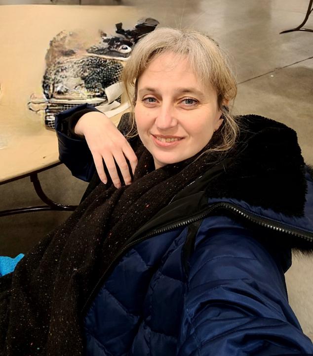 Tanya Berkner