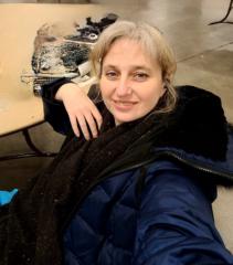 Tanya Berkner
