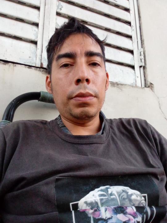 Luis Cabrera