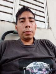 Luis Cabrera