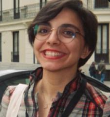 Diane Monzer