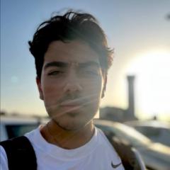 Hirad Gholizadeh