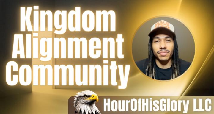 Kingdom Alignment Community