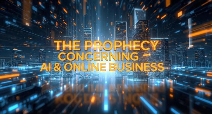 WORK, AI, ONLINE ATMOSPHERES & COMMUNITIES (From Nov. '24)