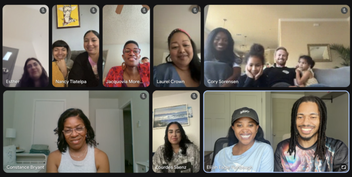 THE TRIBE OF GLORY 2025