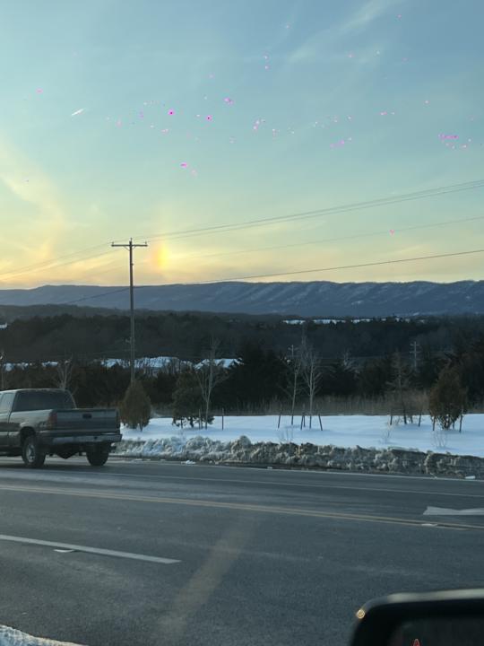 Realization of Victimhood