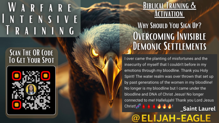 WARFARE INTENSIVE (subjects to be covered)