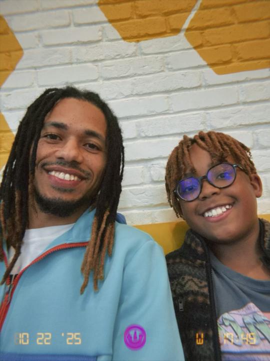 A Word of Wisdom From my Levi's Time in the Word