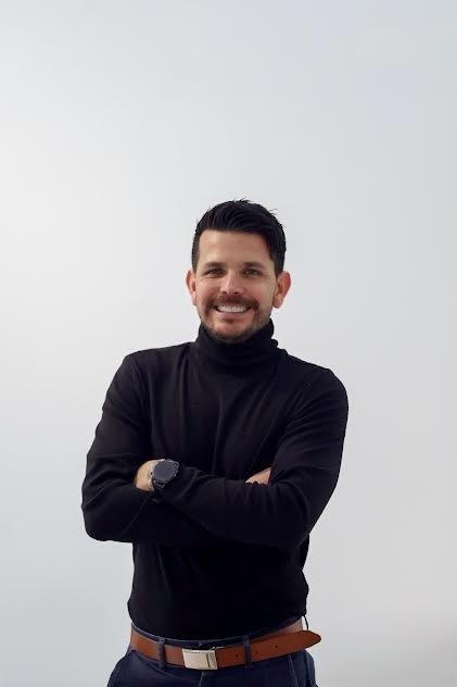 Josué Paniagua