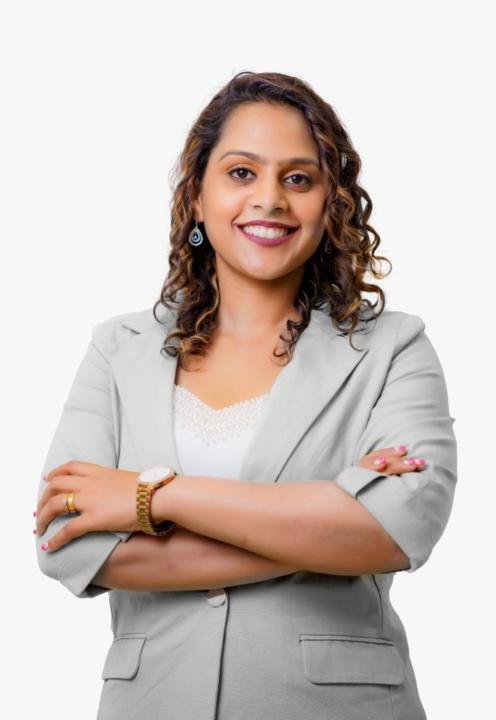 Joline Fernandes