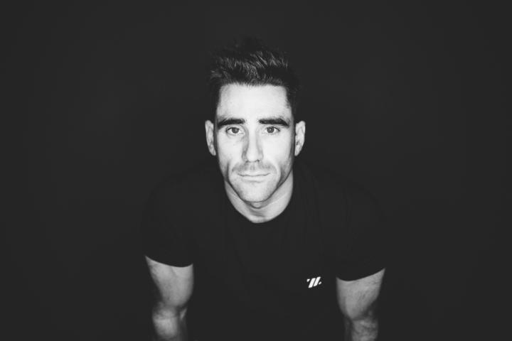 Tristan Sheppard