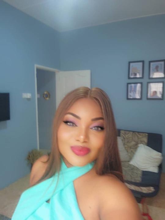Naima Masura