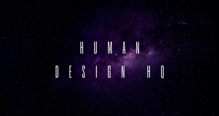 Human Design HQ