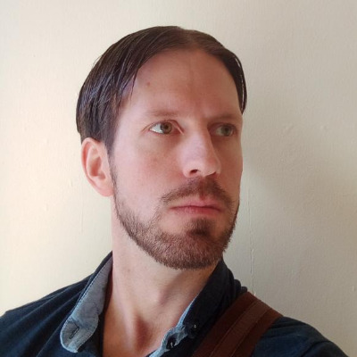 David Ulrich