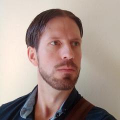 David Ulrich