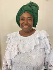Bola Lydia Akinyemiju