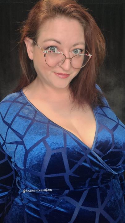 Enchantress Genevieve