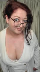 Enchantress Genevieve