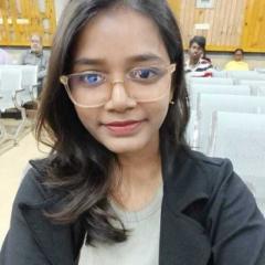Gouri Mahali