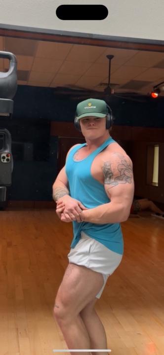 Wyatt Mischke