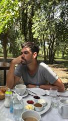Lucas Speroni