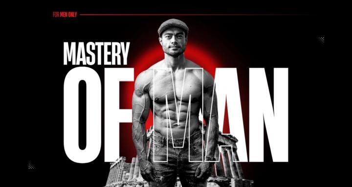 Mastery of Man