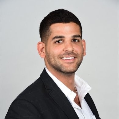 Ben Omesi