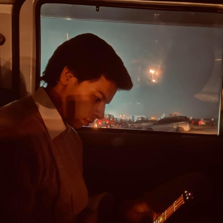 Omar Siddiqui