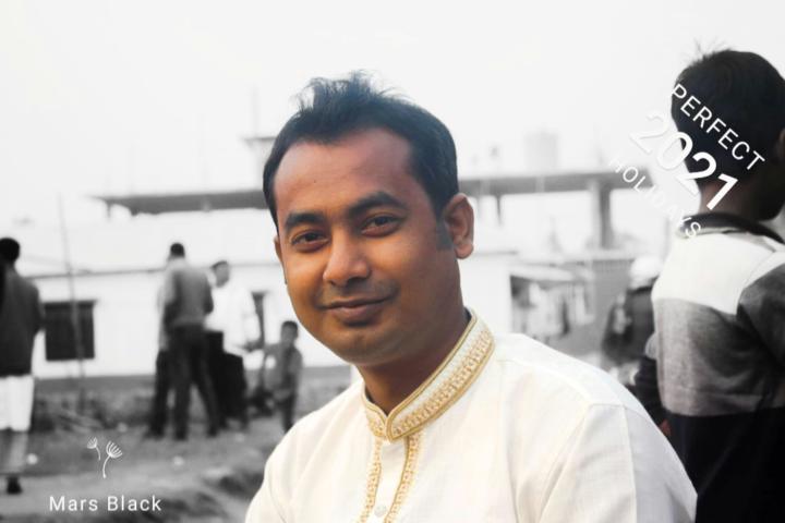 Mahmudur Rahman Sajeeb