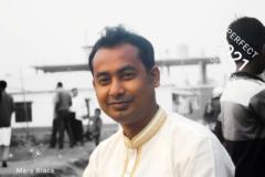 Mahmudur Rahman Sajeeb