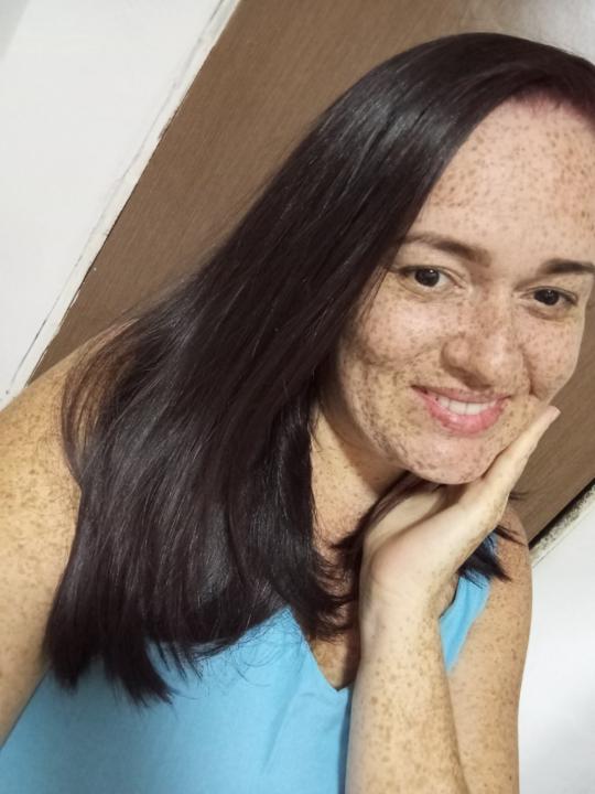 Deise Ferreira