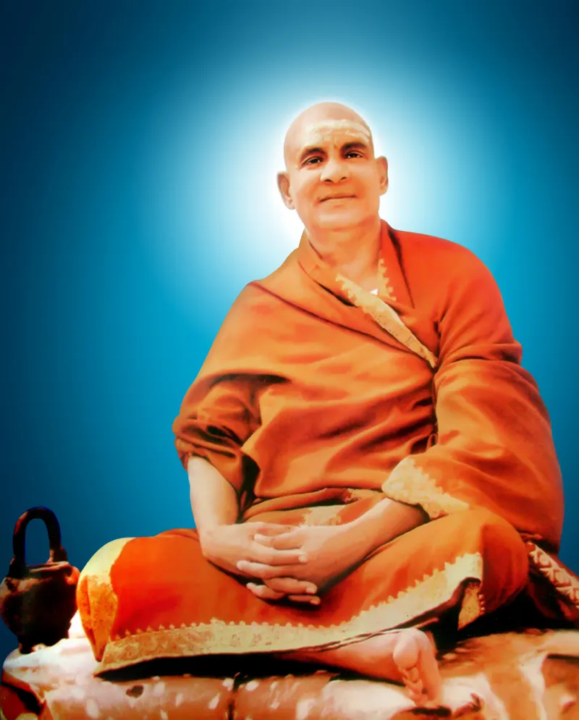Swami Sivananda writes,