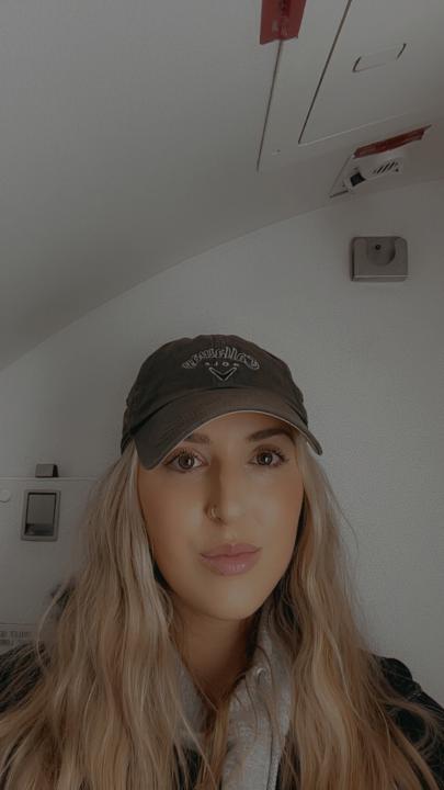 Lexi DiGiacomo