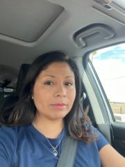 Liz Cambron