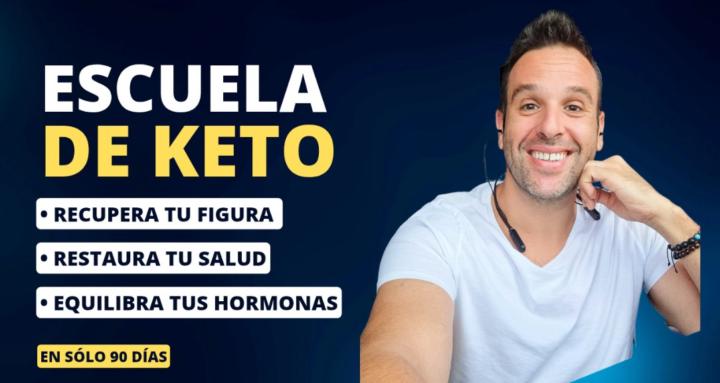 ESCUELA DE KETO