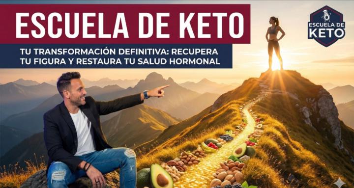 ESCUELA DE KETO