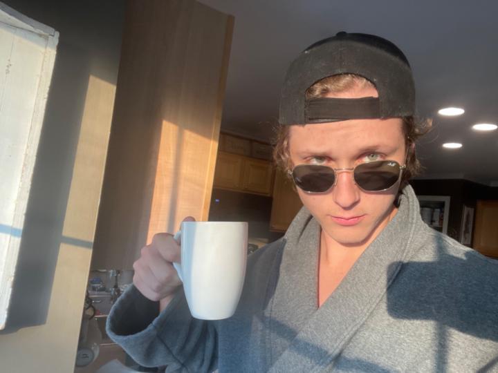 Josh Satow