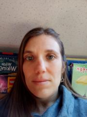 Johanna Mundt