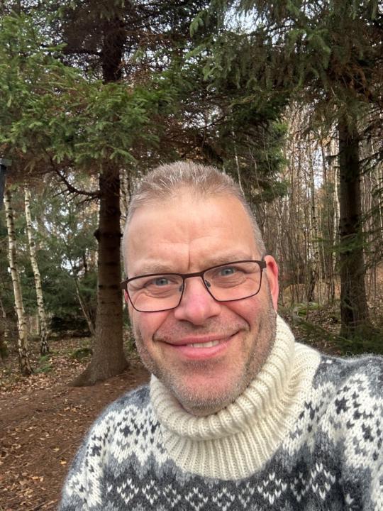 Dennis Faigh Pedersen