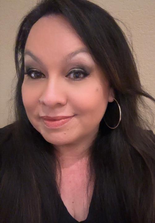 Stacy Olivencia