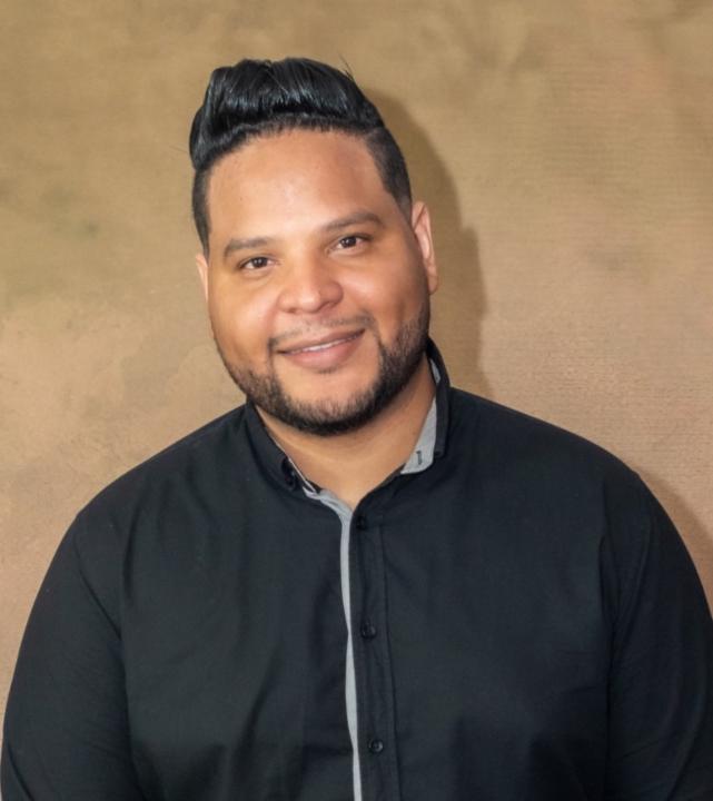 Jordan Bermúdez