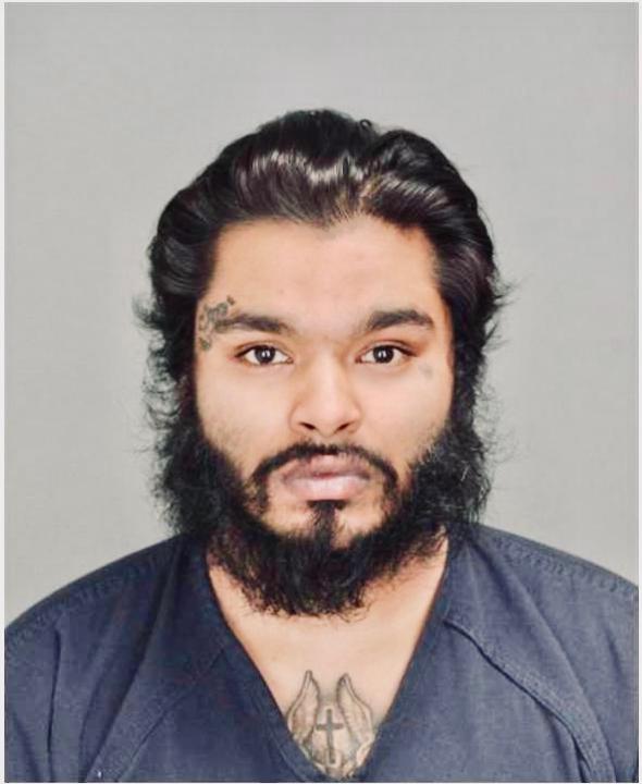 Kantpreet Singh