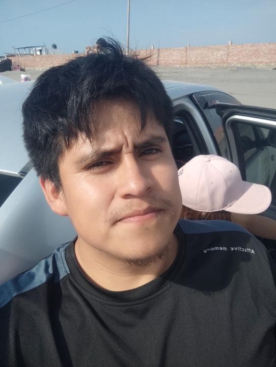 Adrian Ullauri Paisij