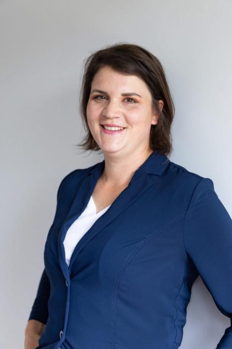 Katharina Busch