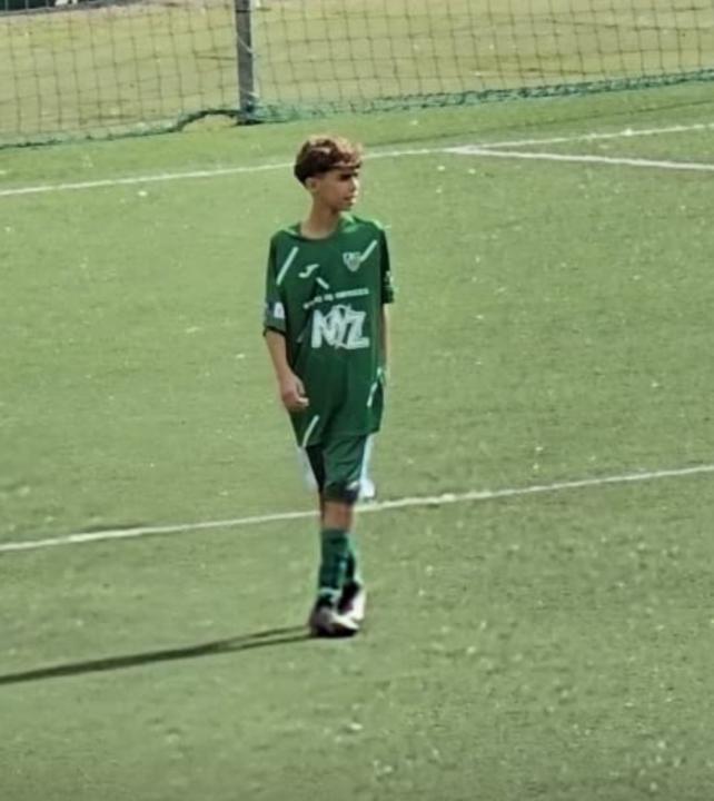 Álvaro Abou-Medlej Acosta