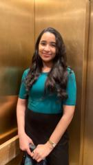 Kimberly Garrido
