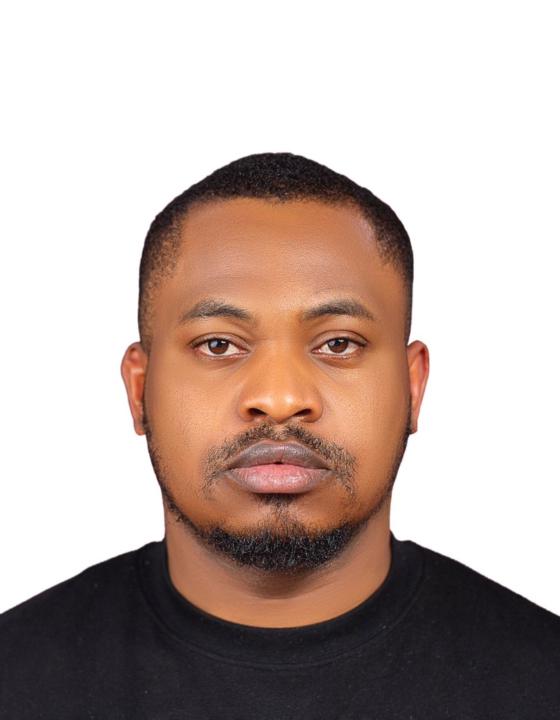 Chinedu Ofoedu