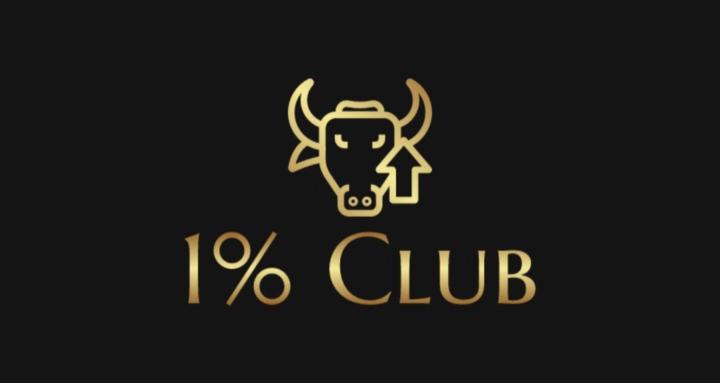 1% Club (Elite)