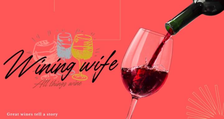 Wining Wife